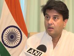 
      
      Imposing UPI MDR charge to consumers will violate law: Scindia
      
      