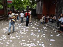 
      
      Delhi HC on DUSU candidate eligibility
      
      