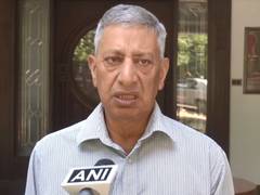 
      
      Ex J-K DGP condemns Pak naval ship collision with Indian ship
      
      