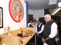 
      
      PM Mementos e-auction to begin on September 17
      
      