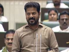 
      
      Telangana CM Revanth Reddy announces high-level committee
      
      