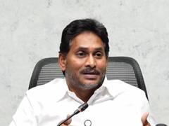 
      
      YS Jagan to review drought situation with party leaders
      
      