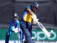 
      
      Sri Lanka name women's squad for 2026 Asian Games
      
      