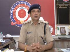 
      
      MP: Security tighten in Indore ahead of consecutive VIP movements
      
      