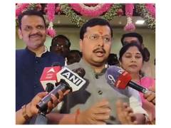 
      
      Nitin Nabin slams Rahul Gandhi over UPI MDR criticism
      
      