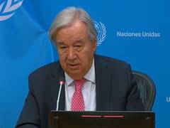 Antonio Guterres calls for urgent UNSC and Bretton Woods reforms 