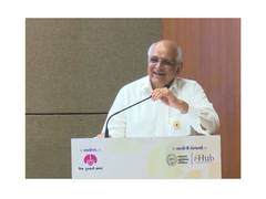 
      
      Gujarat CM Bhupendra Patel launches ‘Harit Ghar- Swasth Samaj’ ca
      
      