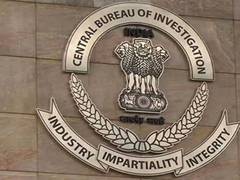 
      
      CBI FIR books 7 accused, US-based org over alleged FCRA violation
      
      