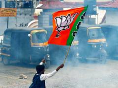 West Bengal: BJP appoints Jyotirmay Mahato, Gouri Shankar Ghosh as in-charges for Nandigram, Rejinagar bypolls
