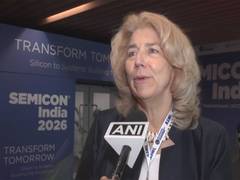  Netherlands envoy Marisa Gerards hails SEMICON India