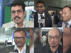 
      
      India’s semiconductor push draws global industry, academia intere
      
      
