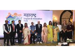 
      
      The Maharashtra Impact and Innovation Hub
      
      