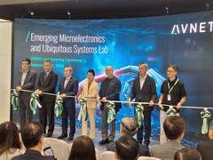 
      
      Avnet and The University of Hong Kong Open EMUS Lab
      
      
