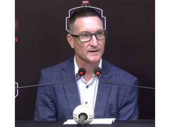 
      
      "Chepauk holds special place for Australians": BBL Head of...
      
      