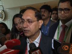 
      
      SEBI examining operational concerns over new MDR framework: Chair
      
      