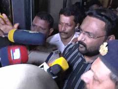 ReporterTV MD questions arrest in Abkari case after SIT raids