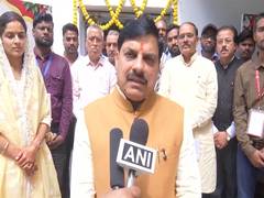 
      
      CM extends Vishwakarma Jayanti greetings, birthday wish to PMModi
      
      