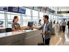 
      
      Global InsurTech Expansion through car rental services
      
      