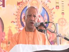CMYogi extends birthday wishes to PM Modi at Vishwakarma Puja