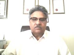 Ex-Envoy Trigunayat slams passing of Russia sanctions bill