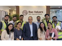 
      
      How Parish Rao Built a Property Valuation Practice for Indians 
      
      