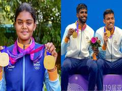 
      
      Asian Games 2026: India's Hangzhou champions face Japan challenge
      
      
