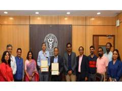 AIIMS transfer AI model mammography technology to BPL Technologie