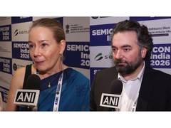 
      
      Talent, supply-chain expansion key to building India's semiconduc
      
      