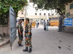 
      
      Delhi Court orders FIR against journalist over X posts
      
      