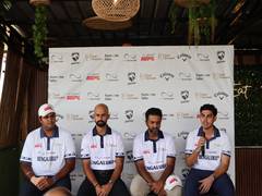 Bengaluru Stallions unveil squad ahead of IGPL 2026 second season