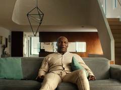 Docuseries 'Tyson' to explore legendary boxer Mike Tyson's life
