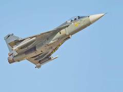 Rajnath Singh to hand over LCA Tejas FOC trainer, HTT-40 trainer to Indian Air Force