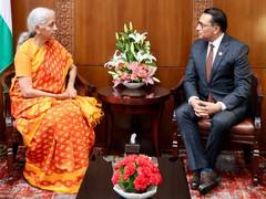 India, Nepal review trade, transit issues at inter-governmental meeting in New Delhi
