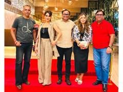 Don Cinema, Don Music Cafe & Pen N Camera International join hands with ...