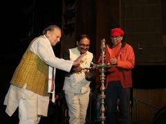 IHC Theatre Festival 2026 Opens to Packed Delhi House