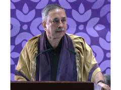 CDS General Raja Subramani shares ‘Dhara’ vision at IIT Roorkee convocation