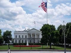 CNN, MS NOW reporters denied White House access after Trump ban