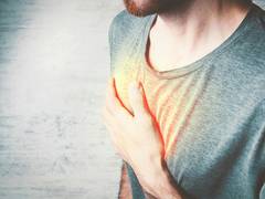 Chronic inflammation linked to silent heart damage, study says