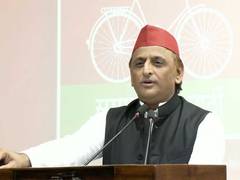 Akhilesh Vows to Cut BJP Votes by 27,000 Per Seat in 2027
