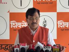 Raut Slams BJP, EC Over SIR Notices to Kejriwal