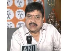 BJP, Congress clash over Rahul Gandhi's student programme