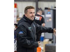 Frankie Muniz Opens Up About Hitting Rock Bottom