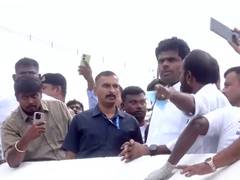Annamalai Rejects Periyar's Anti-Brahmin Stance, Eyes Political Party