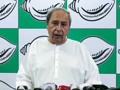 Patnaik Urges Odisha CM to Seek MMDR Amendment Repeal