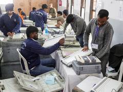 Kanpur DEO Rejects Viral EVM Claim Ahead of UP Polls