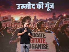 BJP Accuses Rahul Gandhi of Insulting Modi's Late Mother