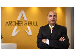 Archer & Bull Names Parag Patil COO for India
