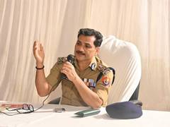 Varanasi Police Overhaul Cybercrime Strategy After Busting 58 Gangs