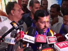BJP Will Retain Uttar Pradesh With Huge Majority, Says Party Chief