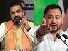 Bihar Political Row Erupts Over Jamui Minors' Assault